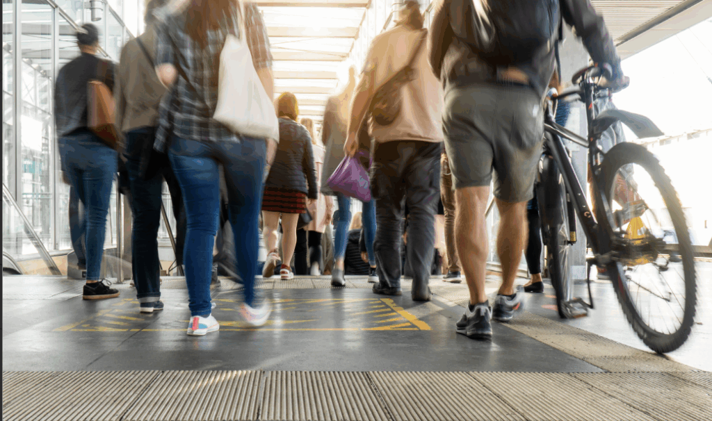 Integrating behaviorial UM study